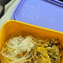 까페카리타스2 | 돼지찜갈비, 청국장, 서문빙수 단무지빙수, 카페카리타스 파인애플주스, 노브랜드 닭강정, 버터떡, 꿀...