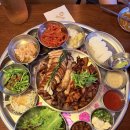 오목교역 6번출구 | 오목교역 족발 맛집 완미족발 반반한상 오마카세 후기