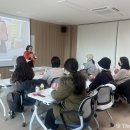 1기 출산교실 이미지