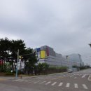 고덕 연결녹지 이미지