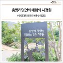 광양매화골농원 영농조합법인 | 섬진강 풍광이 함께하는 홍쌍리명인의 매화와 시정원 #광양매화문화관 #홍쌍리명인