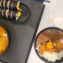 리김밥여의도성모