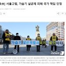 [속보] 서울고법, 가습기 살균제 피해 국가 책임 인정 이미지