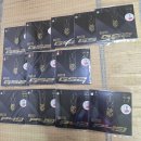 마스터 G52 , P49 약점착 러버 팝니다. 이미지