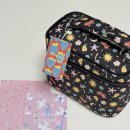 썸나이트 | 프레젠트프로젝트 프프 콜드백 cold bag 썸머나이트 썸나 패턴 후기