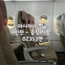 OZ CAR | 중국 충칭 여행 | 인천 - 충칭 아시아나 oz353편 직항 탑승 후기 - 충칭 장베이 국제 공항, 항공권 가격...