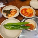 박달감자탕 | 명품 청기와 감자탕 안양 박달점에서 뼈다귀 간장 찜 먹었습니다