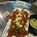 평민 닭발 티스토리