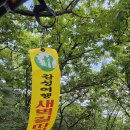 2025년 6월 14일 하남 검단산 도보걷기(리딩:그냥대장님) 이미지