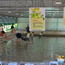 우포늪 생태체험장 화장실 이미지