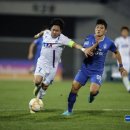 ∥기적의 축구∥대전 코레일, FA컵 결승1차전 무승부- 채홍걸 기자 이미지