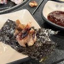 위례숯불닭갈비 이미지