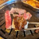 목동동맛집 차돌박이 한입에 감동 이차돌 파주목동동점