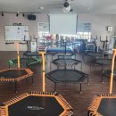 더핏 점핑&온열 | 봉무동 점핑운동 추천｜재미있게 살 빼고 싶다면 더핏점핑클럽