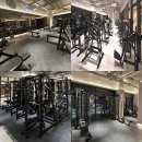 신내역 도보3분 파이어짐 신내역점!! 오전/ 오후/ 마감선생님 채용합니다. 이미지
