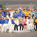 어울림 스크린 골프 이미지