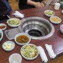 늘푸른 식당 이미지