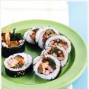 향이네김밥 이미지