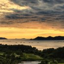 태안골프밸리 | 명문 태안골프장 골든베이CC 골든베이투스칸빌리지 1박2일골프패키지 정보 라운딩 후기