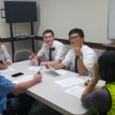 당구교실(동아리) 이미지