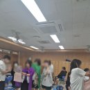 단원고등학교 | 2025년 7월 14일 단원고등학교 연극치료 후기~!