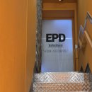[사직역 카페 추천] 카페이피디(CAFE EPD) 카페 방문 후기 ☕️