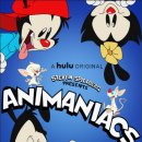 매니악스 이미지