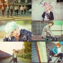 방탄 노래연습장 이미지