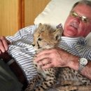 맹수 농장 이미지