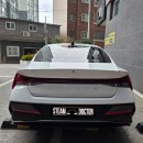 닥터J카써비스 | 부산 출장세차는 어디? 부산 남구 출장세차 스팀닥터 블랙!