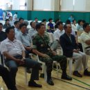 명문초등학교 급식소 이미지