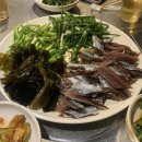 길목마차 | [서면] 과메기 맛집, 길목실비마차