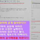 18대 대선 선관위 개표조작. 이거 그냥 놔두고 지나쳐야겠습니까? 이미지