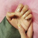 역삼-1744 | 역삼동 네일샵 '네일한날' 2021 가을 네일 아트 디자인 한복네일 혼주네일 웨딩네일