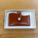 아코디언 | 아비에무아 아코디언 카드지갑 구매후기 | 명품대신 가성비로 추천