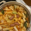 주안떡볶이 네이버블로그