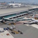 김해공항 앞