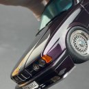 [Fujimi] 1/24 E34 M5 in Daytona Violet & BBS RS 이미지