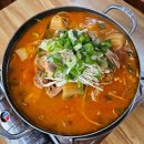정존리순두부집 춘천두부맛집 뭉텅찌개 솔직후기 내돈내산 주차