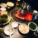 숯 그리고 소금 이미지