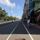 유)현대교통 | 대만 타이난에서 즐긴 유바이크 여행