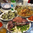 수성1가 제2경로당 | [대구 수성구 술집] 재방문한 안주맛집 "안주가든" 거북손&amp;오징어통찜 후기