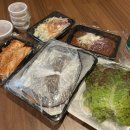 족발창고산수점