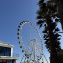 문화바다PC게임랜드 | 여수 데이트 ,예술랜드 액티비티 여행 타워링대관람차 겨울 방문후기