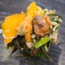 수원-1270 | (영통구청 점심 맛집)(수원 매탄동 맛집 후기) 박은자맛사랑 영통점
