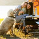 휴앤락 캠핑장 이미지