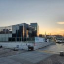 REMEMBER 1910 지하 1층 화장실 | 남양주 금곡동카페 베이커리씨어터 이석영광장점, 편안한 의자와 베이커리의 매력