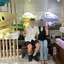 신도세탁 | [대전여행] 꿈돌이 티셔츠&amp;윤수부부와 1박2일 대전여행🌈