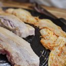 희야네솥뚜껑삼겹살