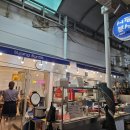 [거제] 고현시장에 있는 계란돌돌말이 김밥 시장분식 후기